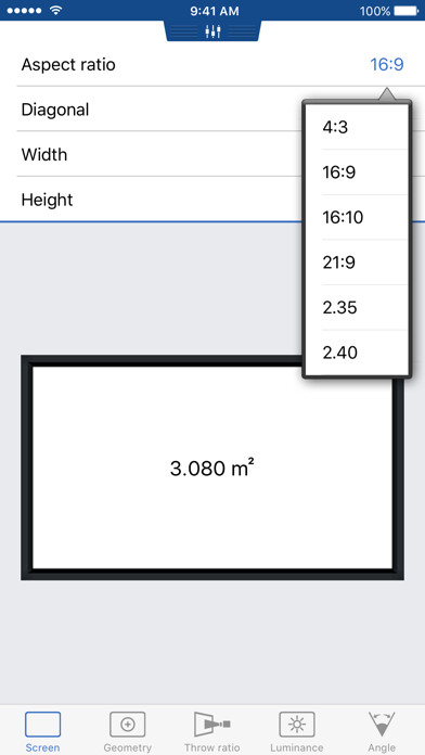 Emulate iPhone app VideoCalc using MyAndroid Emulate iPhone app VideoCalc using MyAndroid