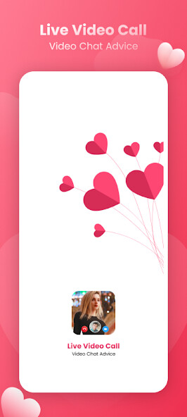 Run android online APK video call chat - call advice from MyAndroid or emulate video call chat - call advice using MyAndroid