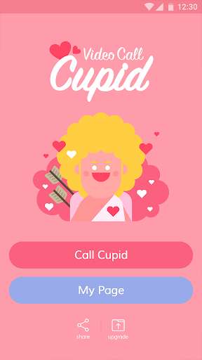 Run android online APK Video Call Cupid - Simulated Video Calls from MyAndroid or emulate Video Call Cupid - Simulated Video Calls using MyAndroid