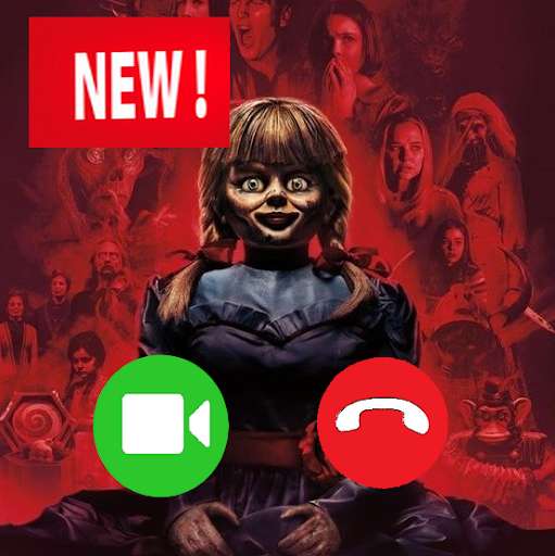 Run android online APK Video Call From Annabelle And Sing For You from MyAndroid or emulate Video Call From Annabelle And Sing For You using MyAndroid Run android online APK Video Call From Annabelle And Sing For You from MyAndroid or emulate Video Call From Annabelle And Sing For You using MyAndroid