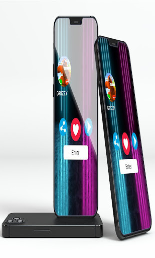 Run android online APK Video Call From Grizzy prank Lemmings from MyAndroid or emulate Video Call From Grizzy prank Lemmings using MyAndroid