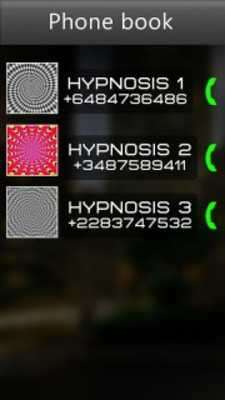 Emulate Android APK Video Call Hypnosis Joke Emulate Android APK Video Call Hypnosis Joke