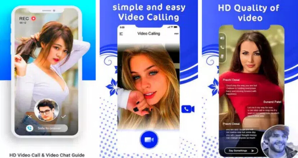 Run android online APK Video Call Imo Lite Chat Tips from MyAndroid or emulate Video Call Imo Lite Chat Tips using MyAndroid
