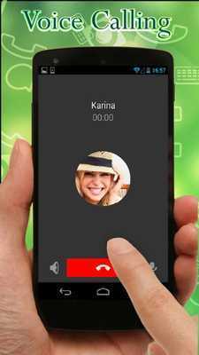 Emulate Android APK VIDEO CALLING SECURE FREE