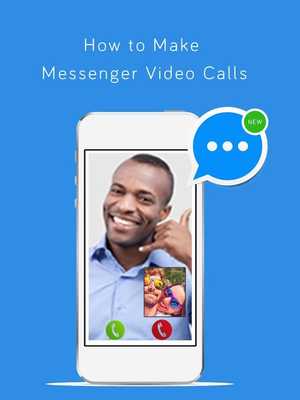 Emulate Android APK Video Call Messenger App Guide