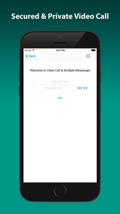 Emulate iPhone app Video Call & Multi Messenger using MyAndroid Emulate iPhone app Video Call & Multi Messenger using MyAndroid