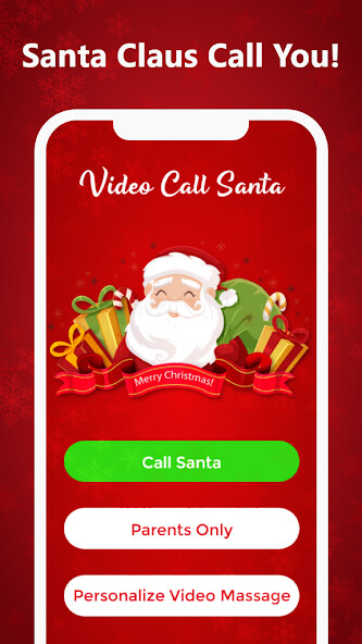 Run android online APK Video Call to Santa from MyAndroid or emulate Video Call to Santa using MyAndroid Run android online APK Video Call to Santa from MyAndroid or emulate Video Call to Santa using MyAndroid