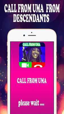 Emulate Android APK video call uma from descendants 2 Emulate Android APK video call uma from descendants 2