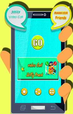 Emulate Android APK Video Call With Baldi Prank - OMG! Emulate Android APK Video Call With Baldi Prank - OMG!