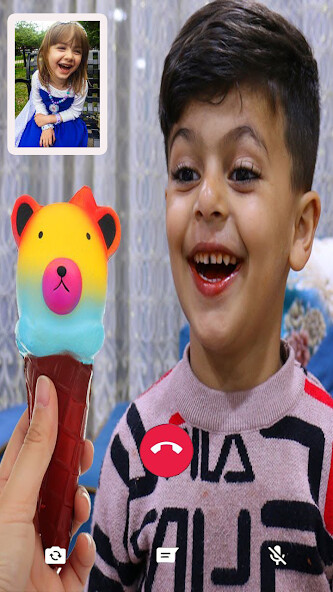 Run android online APK Video Call with Hossam Family from MyAndroid or emulate Video Call with Hossam Family using MyAndroid Run android online APK Video Call with Hossam Family from MyAndroid or emulate Video Call with Hossam Family using MyAndroid
