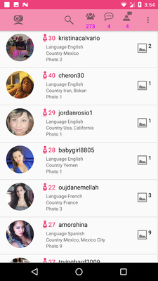 Emulate Android APK Video cam chat girls Emulate Android APK Video cam chat girls