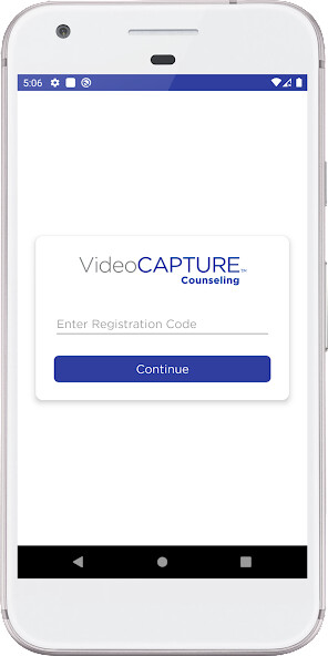 Run android online APK VideoCAPTURE™ Counseling from MyAndroid or emulate VideoCAPTURE™ Counseling using MyAndroid
