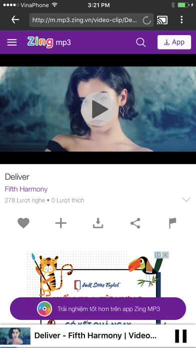 Emulate iPhone app Video Caster - for Chromecast using MyAndroid Emulate iPhone app Video Caster - for Chromecast using MyAndroid