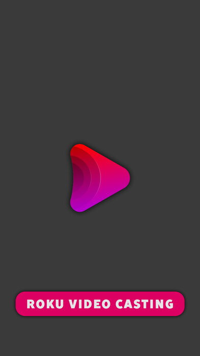 Emulate iPhone app Video Casting for Roku Device using MyAndroid