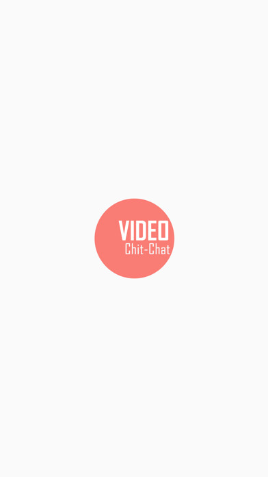 Emulate iPhone app VideoChitChat - By Swayam Infotech using MyAndroid