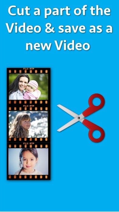 Emulate iPhone app Video Clipper and Cutter using MyAndroid Emulate iPhone app Video Clipper and Cutter using MyAndroid