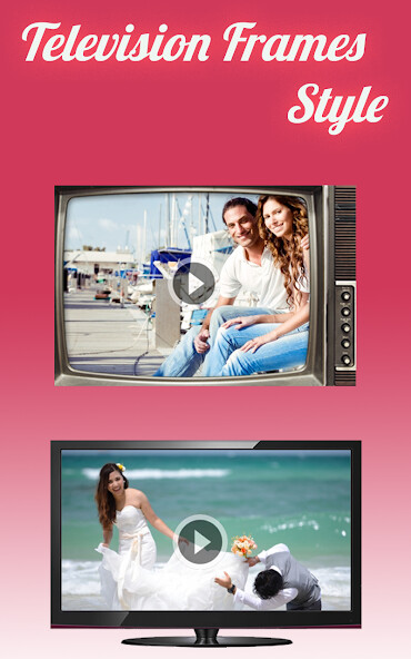 Run android online APK Video Collage : Video Frames from MyAndroid or emulate Video Collage : Video Frames using MyAndroid