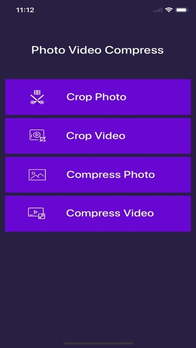 Emulate iPhone app Video Compresser using MyAndroid Emulate iPhone app Video Compresser using MyAndroid