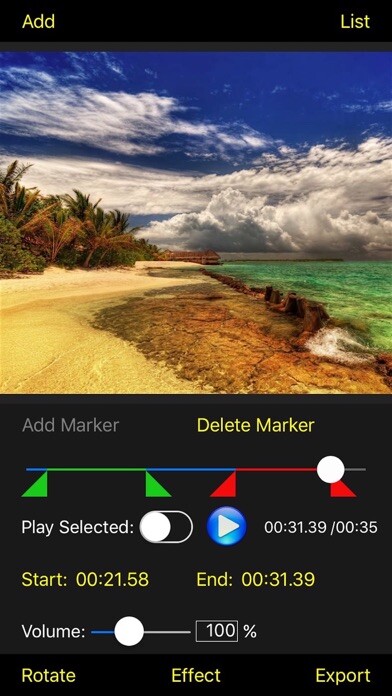 Emulate iPhone app Video Compress Lite - Small Compressor Smaller using MyAndroid Emulate iPhone app Video Compress Lite - Small Compressor Smaller using MyAndroid