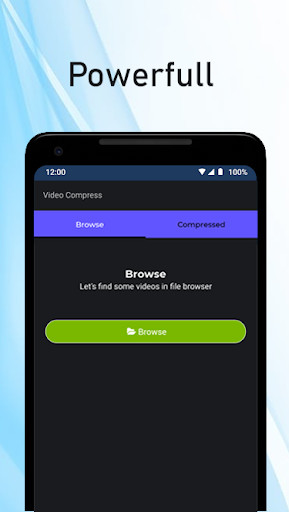 Run android online APK Video Compressor - Compress videos easily from MyAndroid or emulate Video Compressor - Compress videos easily using MyAndroid Run android online APK Video Compressor - Compress videos easily from MyAndroid or emulate Video Compressor - Compress videos easily using MyAndroid