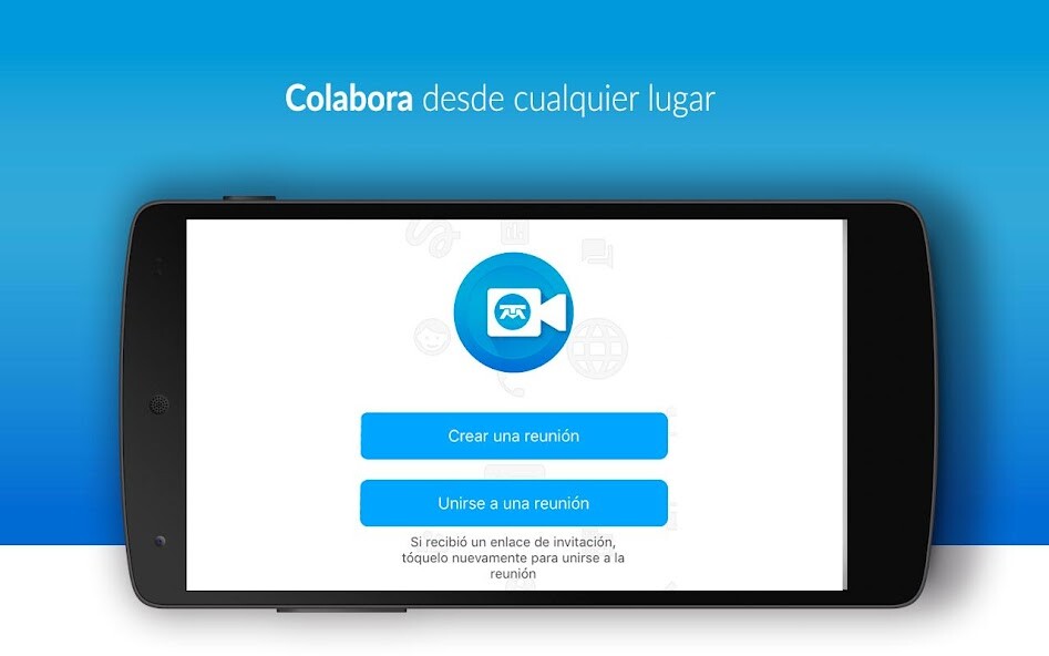 Emulate iPhone app Videoconferencia Telmex using MyAndroid Emulate iPhone app Videoconferencia Telmex using MyAndroid