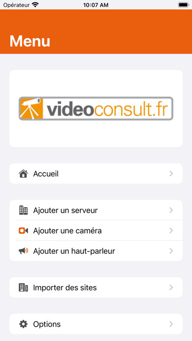Emulate iPhone app Videoconsult Pro using MyAndroid Emulate iPhone app Videoconsult Pro using MyAndroid