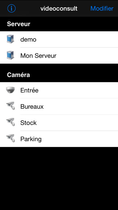 Emulate iPhone app videoconsult using MyAndroid Emulate iPhone app videoconsult using MyAndroid