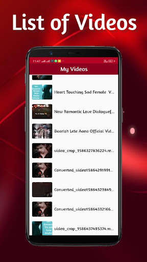 Run android online APK Video Converter All MP3, 3GP, MOV, AVI Convert from MyAndroid or emulate Video Converter All MP3, 3GP, MOV, AVI Convert using MyAndroid Run android online APK Video Converter All MP3, 3GP, MOV, AVI Convert from MyAndroid or emulate Video Converter All MP3, 3GP, MOV, AVI Convert using MyAndroid