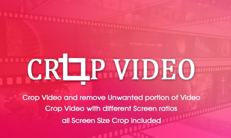 Run android online APK Video Crop - Cut Video, Video Cropper from MyAndroid or emulate Video Crop - Cut Video, Video Cropper using MyAndroid