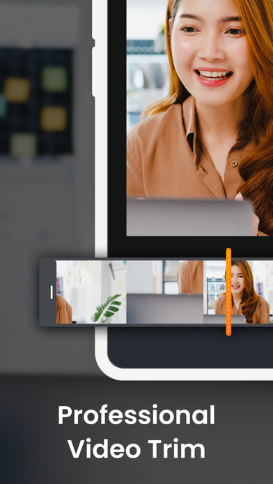 Emulate iPhone app Video Cropper - Crop Video using MyAndroid Emulate iPhone app Video Cropper - Crop Video using MyAndroid
