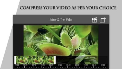 Emulate iPhone app Video Cutter And Trimer For Social Media using MyAndroid Emulate iPhone app Video Cutter And Trimer For Social Media using MyAndroid