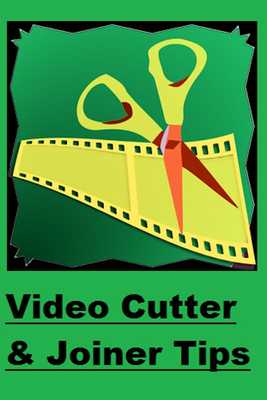 Emulate Android APK Video Cutter Joiner Tips Emulate Android APK Video Cutter Joiner Tips