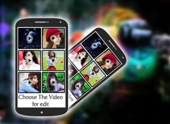 Emulate Android APK Video Cutter Video Mixer Emulate Android APK Video Cutter Video Mixer