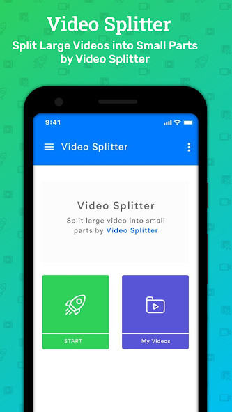 Run android online APK Video Cutter- Video Trimmer from MyAndroid or emulate Video Cutter- Video Trimmer using MyAndroid