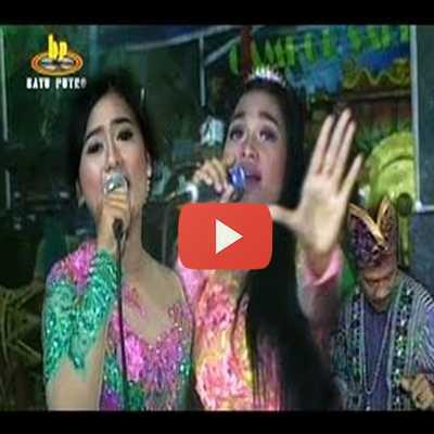 Emulate Android APK Video Dangdut Campursari