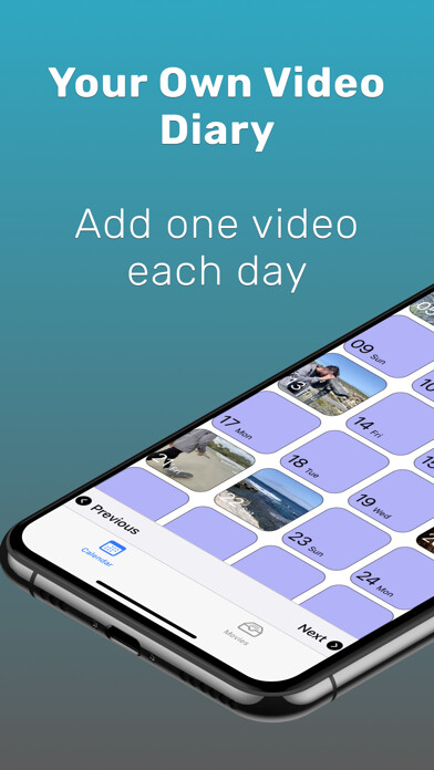 Emulate iPhone app Video Diary using MyAndroid Emulate iPhone app Video Diary using MyAndroid