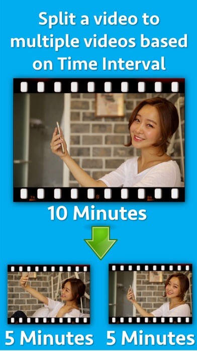 Emulate iPhone app Video Divider using MyAndroid Emulate iPhone app Video Divider using MyAndroid