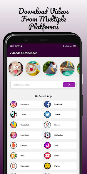 Run android online APK Video Downlaoder X videoder from MyAndroid or emulate Video Downlaoder X videoder using MyAndroid Run android online APK Video Downlaoder X videoder from MyAndroid or emulate Video Downlaoder X videoder using MyAndroid