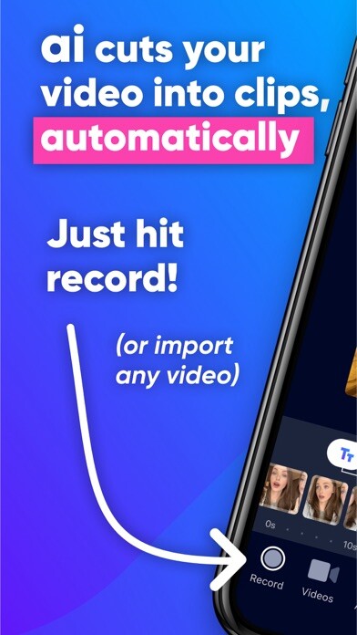 Emulate iPhone app VideoEasy - Easy Video Editor using MyAndroid Emulate iPhone app VideoEasy - Easy Video Editor using MyAndroid