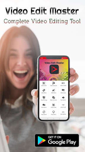 Run android online APK Video Edit Master - Made in India from MyAndroid or emulate Video Edit Master - Made in India using MyAndroid