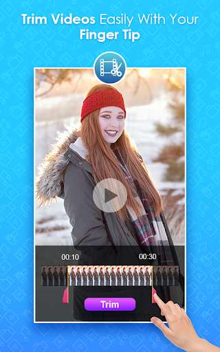 Run android online APK Video Editor All - Compress, Trim, Converter from MyAndroid or emulate Video Editor All - Compress, Trim, Converter using MyAndroid