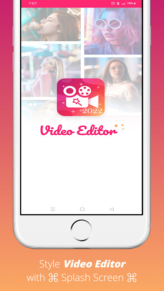 Run android online APK Video Editor-Amazing Cutter from MyAndroid or emulate Video Editor-Amazing Cutter using MyAndroid