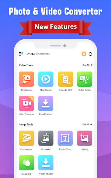 Run android online APK Video Editor and Photo Editor from MyAndroid or emulate Video Editor and Photo Editor using MyAndroid