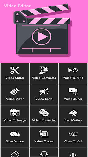 Run android online APK Video Editor - Audio Editor from MyAndroid or emulate Video Editor - Audio Editor using MyAndroid Run android online APK Video Editor - Audio Editor from MyAndroid or emulate Video Editor - Audio Editor using MyAndroid