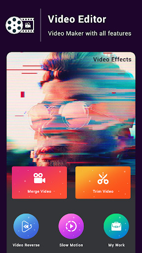 Run android online APK Video Editor : Merge & Cut Video from MyAndroid or emulate Video Editor : Merge & Cut Video using MyAndroid
