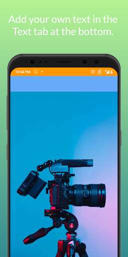 Run android online APK Video Editor : No ADS, No watermark from MyAndroid or emulate Video Editor : No ADS, No watermark using MyAndroid