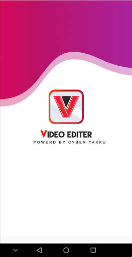 Run android online APK Video Editor & Photo Video Maker  HD from MyAndroid or emulate Video Editor & Photo Video Maker  HD using MyAndroid