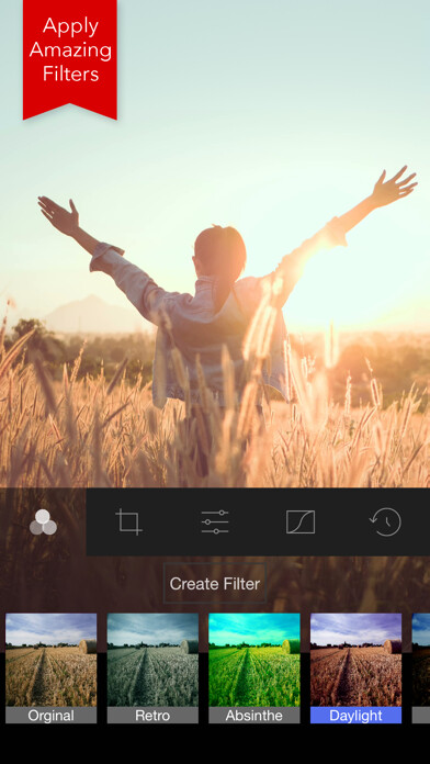 Emulate iPhone app Video Editor - ProVideo using MyAndroid