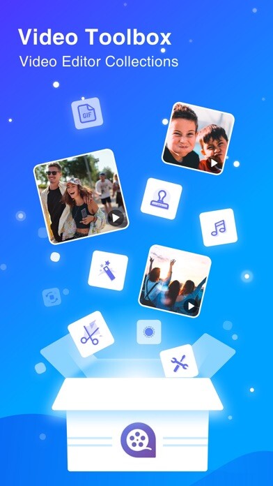 Emulate iPhone app Video Editor Toolbox using MyAndroid Emulate iPhone app Video Editor Toolbox using MyAndroid