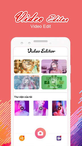 Run android online APK Video Editor - Video Effects, Photo from MyAndroid or emulate Video Editor - Video Effects, Photo using MyAndroid
